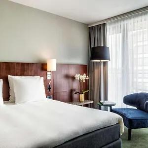 Hotel Nh Eu Berlaymont, Brusel