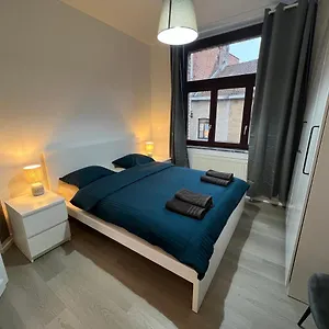 Cosy Merode 2 Bruselas