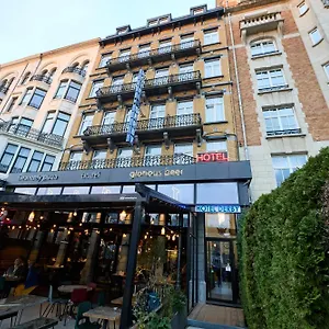 Hotel Derby Merode, Brusel