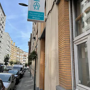 Institute Of Cultural Affairs Bruselas