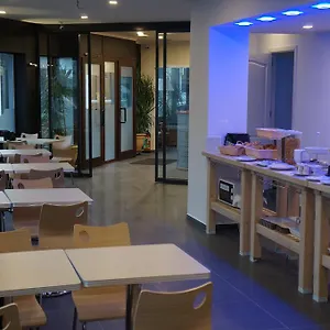 Evergreen Hotell
