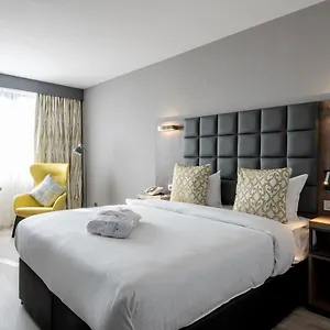 Hotel Gresham Belson, Brusel