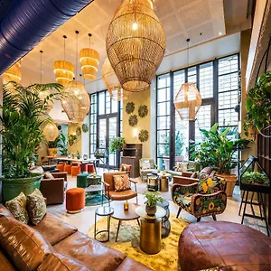 Hotel Indigo - By Ihg, Brusel